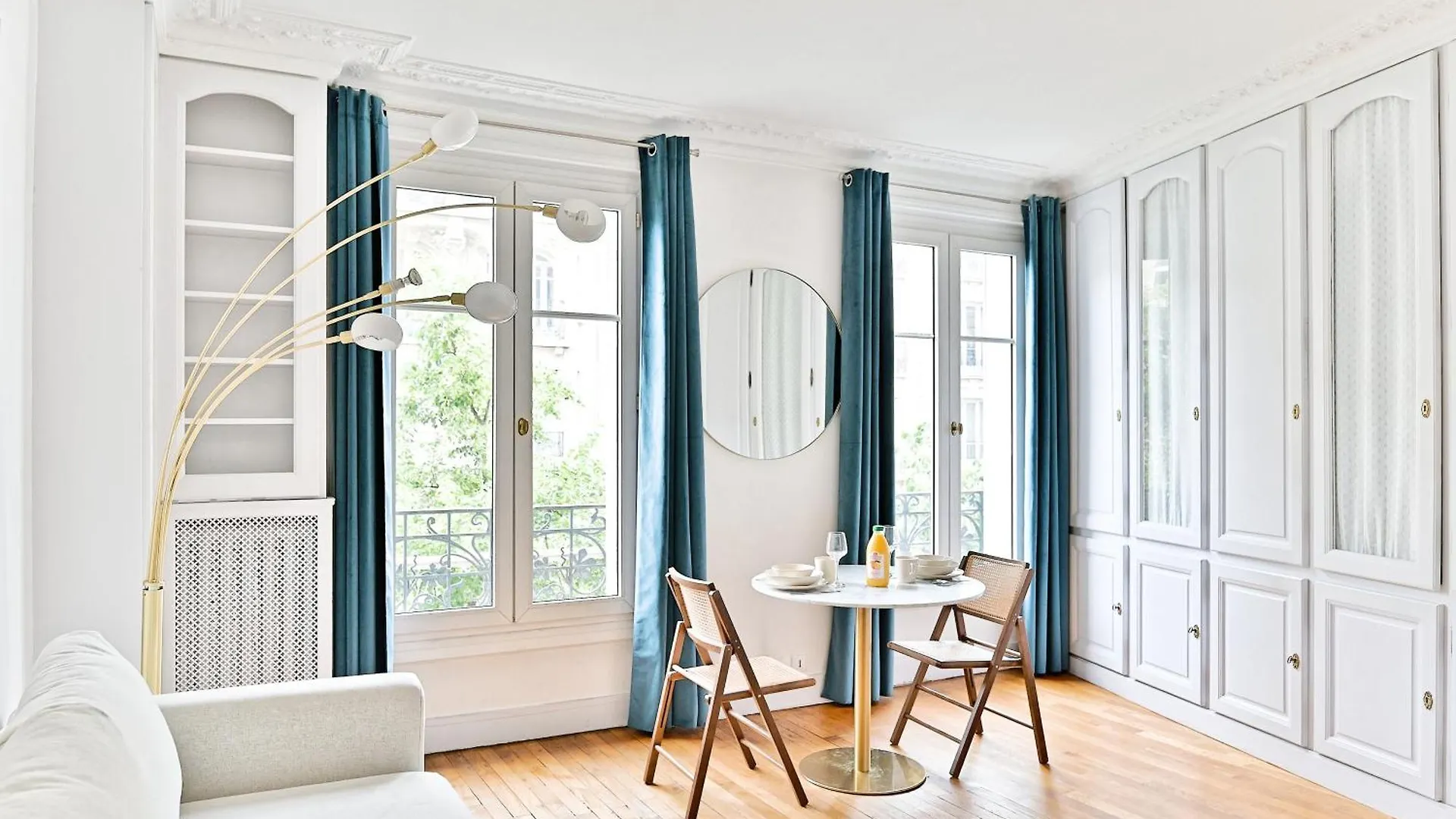 Apartment Proche Gare Montparnasse - Iv Paris